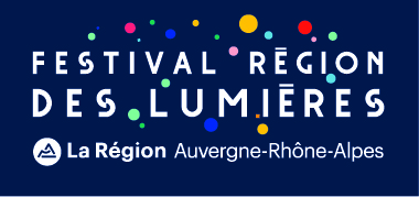 Festival Région des Lumières - Ville de VIENNE