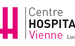 Centre hospitalier Vienne Lucien Hussel