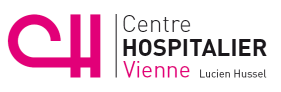 Centre hospitalier Vienne Lucien Hussel