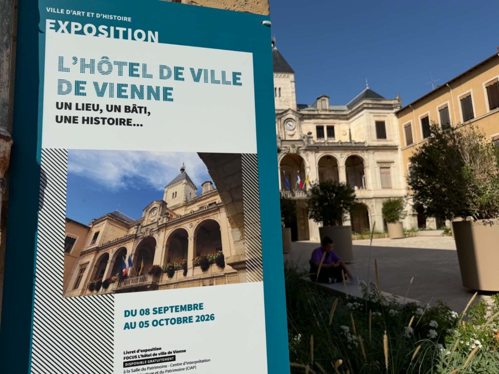 place de l'hotel de ville